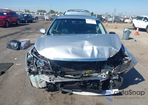 2007 Infiniti M45 Sport from USA, damaged, VIN JNKBY01E07M404025